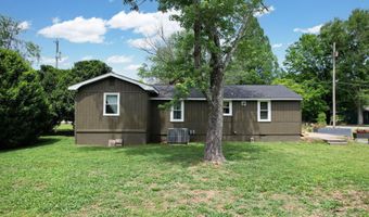 811 Tennal St, Athens, TN 37303