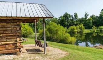 3559 N Us Highway 41, Bloomingdale, IN 47832