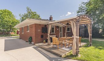 2041 Norfolk Ave, Ann Arbor, MI 48103