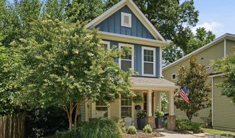 1403 Academy St, Charlotte, NC 28205