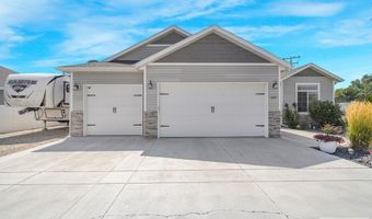347 W 155 N, Blackfoot, ID 83221
