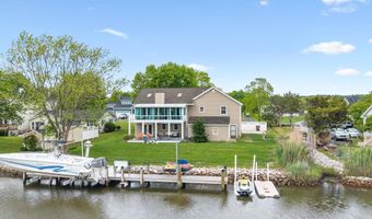 13295 ROLLIE ROAD EAST Rd, Bishopville, MD 21813