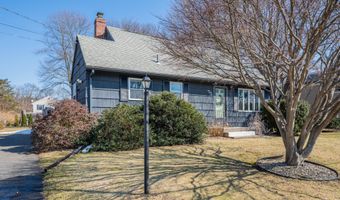 162 Ben St, Bristol, CT 06010