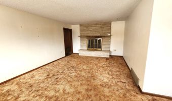 525 N Pennsylvania, Anthony, KS 67003