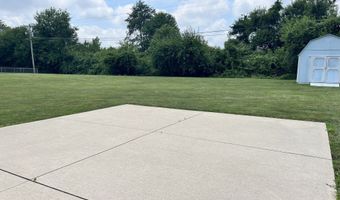 374 S Baldwin St, Bargersville, IN 46106