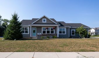 11680 Everett Ave, Allendale, MI 49401