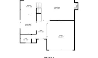 449 Tom Avery Dr, Ball Ground, GA 30107