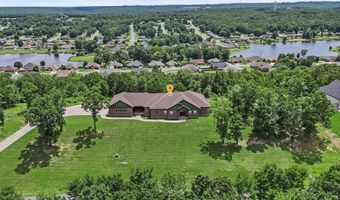 1155 Crested Butte Rd, Austin, AR 72007