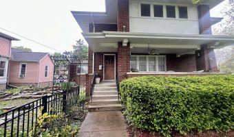 229 E Jefferson St, Arcola, IL 61910