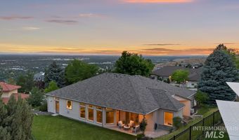 3949 W Quail Rdg, Boise, ID 83703