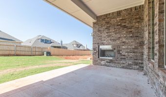 13104 NE 9th St Plan: Hazel Half Bath Plus, Choctaw, OK 73020