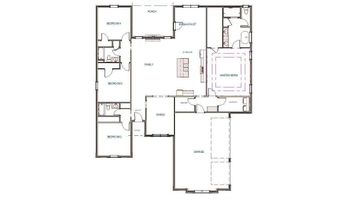 Hathaway-A Avondale Drive, Athens, AL 35613