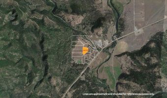 lot # 12 13442 Vannoy Lane, Bonner, MT 59823