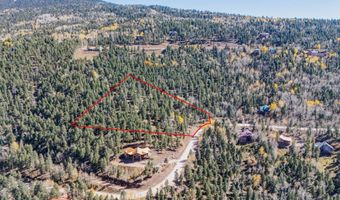 El Camino Real lot 421, Angel Fire, NM 87710
