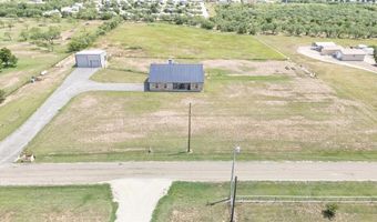 13263 County Road 114, Abilene, TX 79601