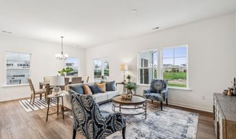 35 Oak Meadow Ln, Angier, NC 27501
