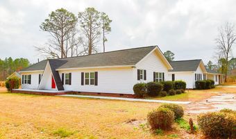 708 Miles Rd, Baxley, GA 31513