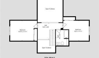 6115 Terri Lynn Dr, Affton, MO 63123