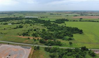 2901 County Street 2900, Amber, OK 73004