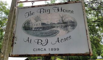 1110 Puckett Town Rd, Bradley, SC 29819