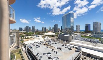 801 S King St 1903, Honolulu, HI 96813