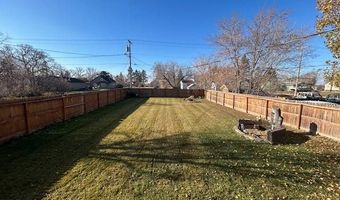 120 Ohmer St, Bottineau, ND 58318
