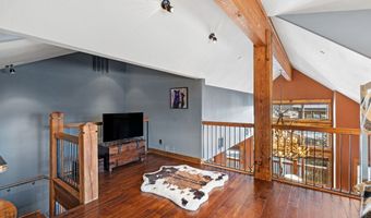 58 Upper Moose Hill Rd, Big Sky, MT 59716