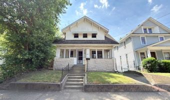 200 Jesse Ave, Akron, OH 44310