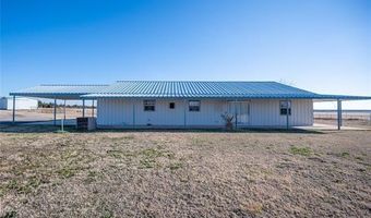 37588 Coker Rd, Asher, OK 74826