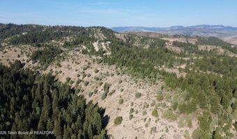 785 STONEGATE Dr, Afton, WY 83110