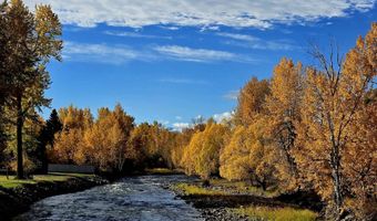 VRBO at Johnson Drive A, Absarokee, MT 59001