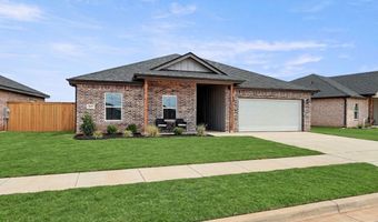 7610 Hudson Way, Abilene, TX 79605