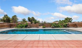 22163 Broken Lance Rd, Apple Valley, CA 92307