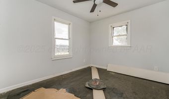 306 FORD Ave, Amarillo, TX 79108