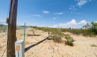 Hunnicutt Road, El Paso, TX 79938