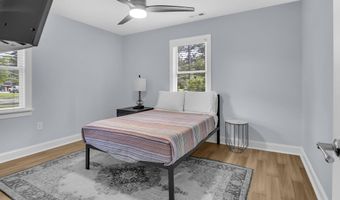 501 N Curtis St, Ahoskie, NC 27910