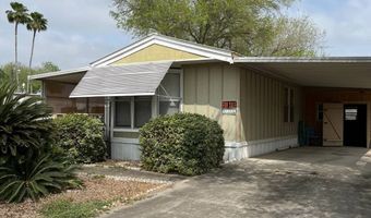 600 State Hwy 495 Lot 246A, Alamo, TX 78516