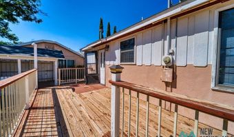 1403 A W Fox St, Carlsbad, NM 88220
