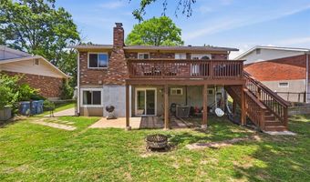 9616 Antonette Hills Dr, Affton, MO 63123