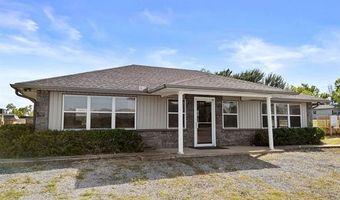 205 N Jefferson, Atoka, OK 74525