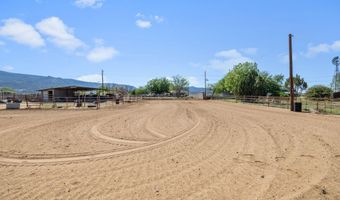 1616 S Reeves Arena Rd, Camp Verde, AZ 86322