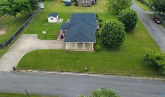 1115 5th St SW, Attalla, AL 35954