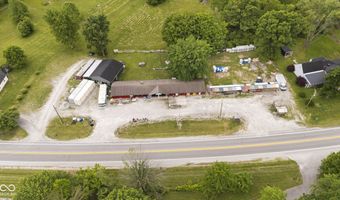 2287 N US Highway 31, Austin, IN 47102
