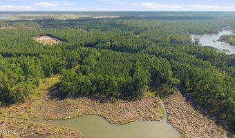 State Road 1901 lot 14 & 15, Aurora, NC 27806