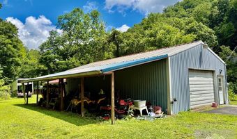 311 Ritter Hollow Rd, Avondale, WV 24811