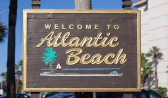 711 OCEAN Blvd, Atlantic Beach, FL 32233