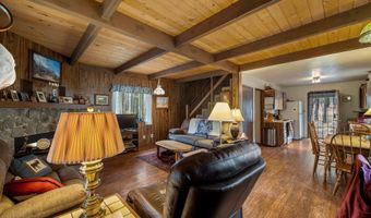 19 Hillcrest Dr, Alpine, AZ 85920