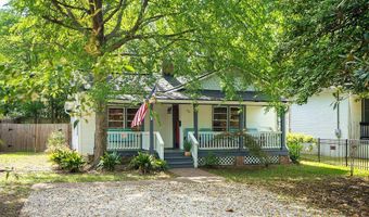 330 Chesterfield St N, Aiken, SC 29801