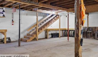 540 E C St, Casper, WY 82601