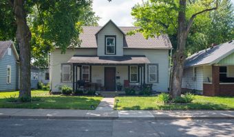 1019 W 9th St, Anderson, IN 46016